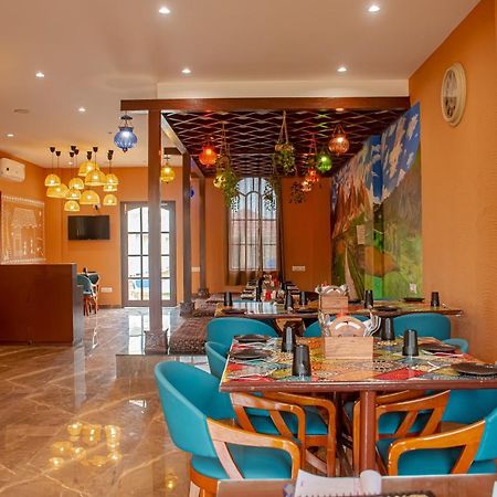 The Village Resort Mundra Exterior photo