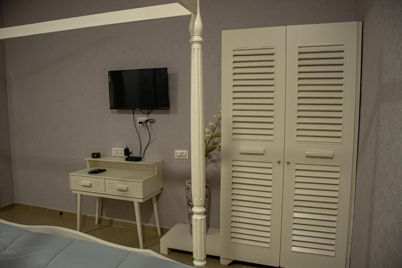 The Village Resort Mundra Exterior photo